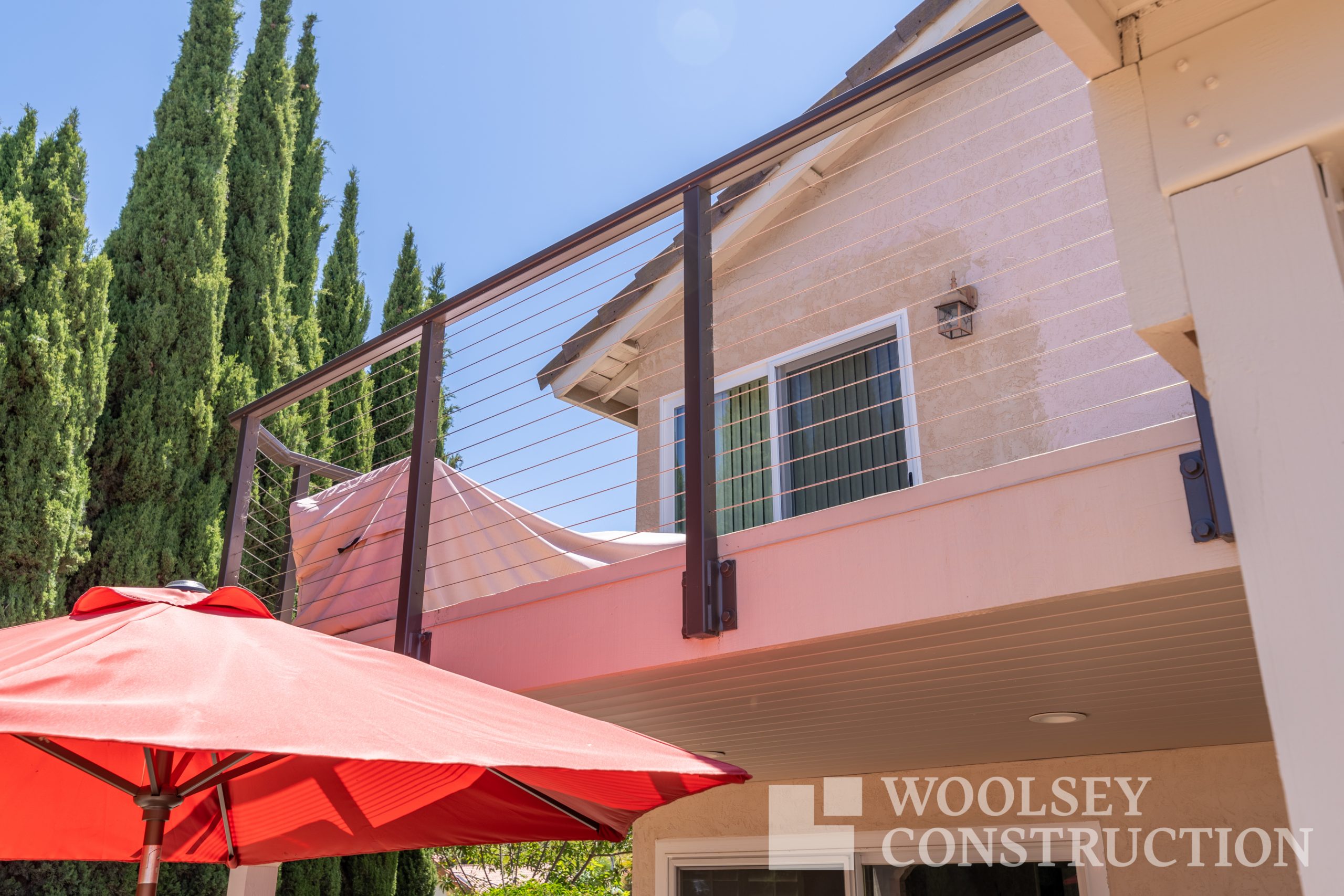 Rancho Penasquitos Remodel Woolsey Construction