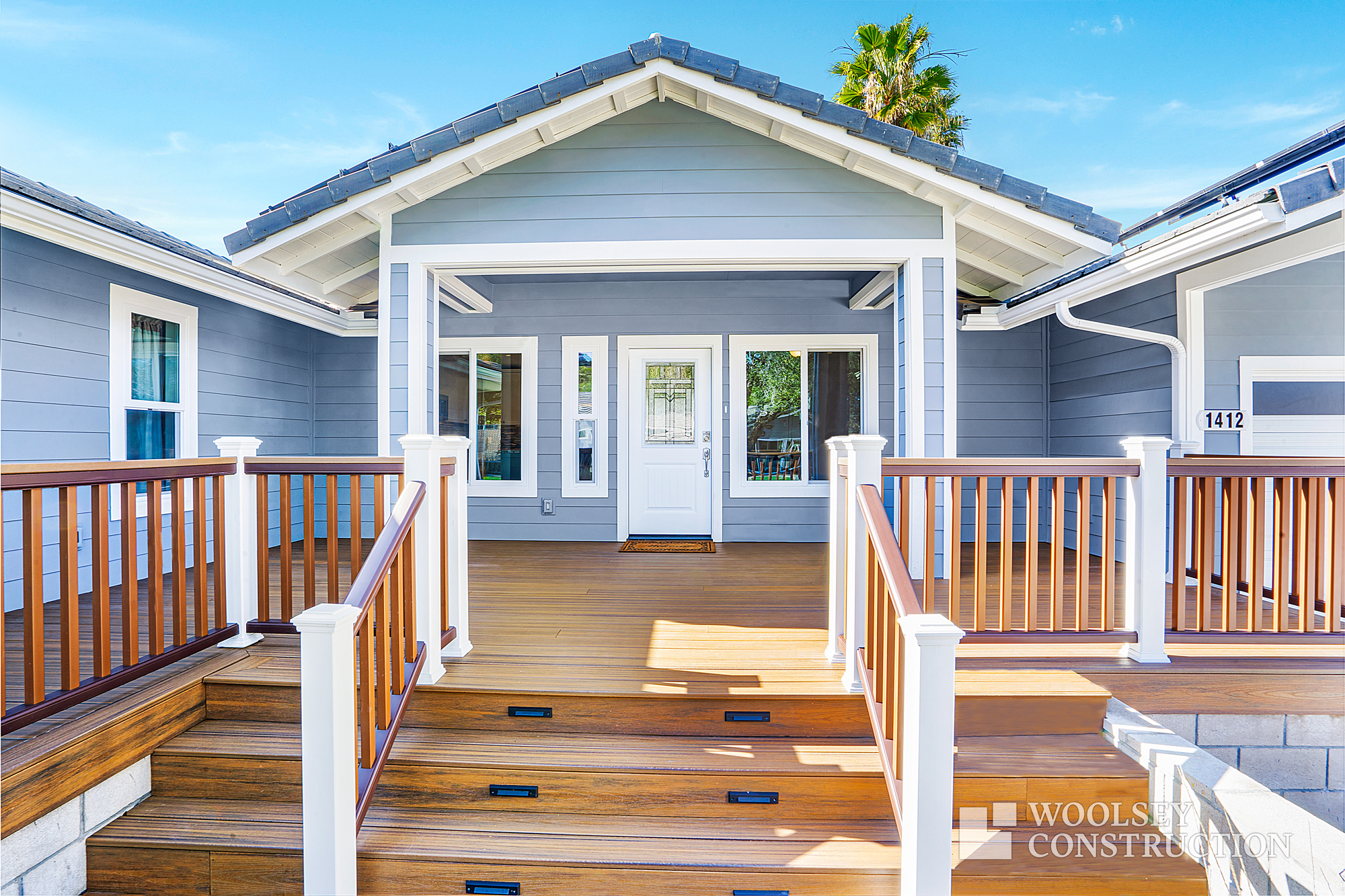 Mount Helix Foothills ADU