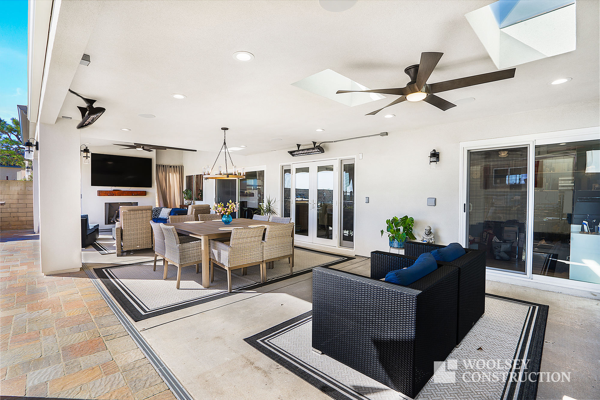 Tierrasanta Outdoor Living