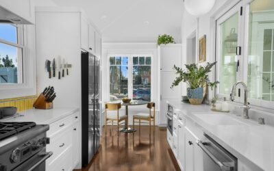 5 Essential Tips for Choosing the Right Contractor & Design Team