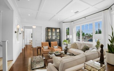 7 Luxury Remodeling Ideas Elevating San Diego Homes in 2025