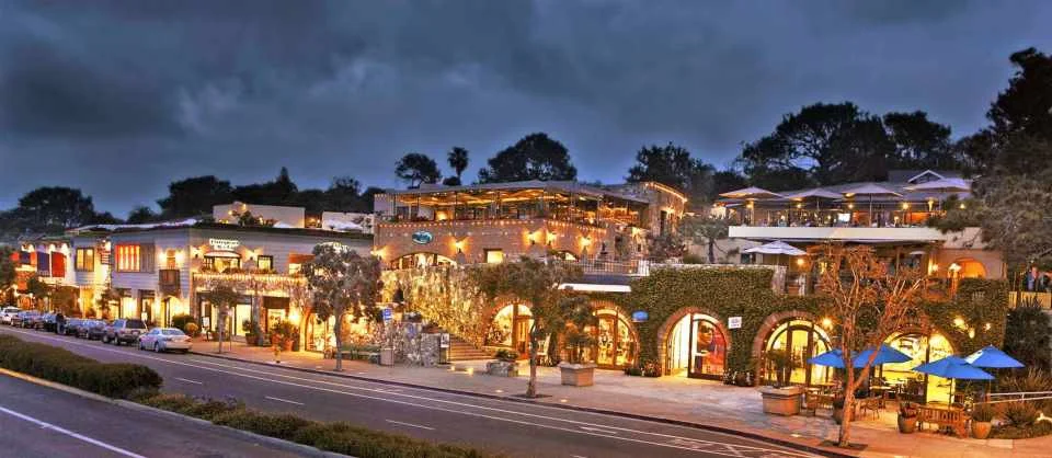 Luxury Home Builders in Del Mar, CA