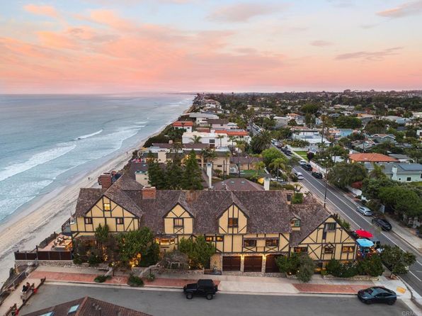 Luxury Home Builders in Encinitas, CA