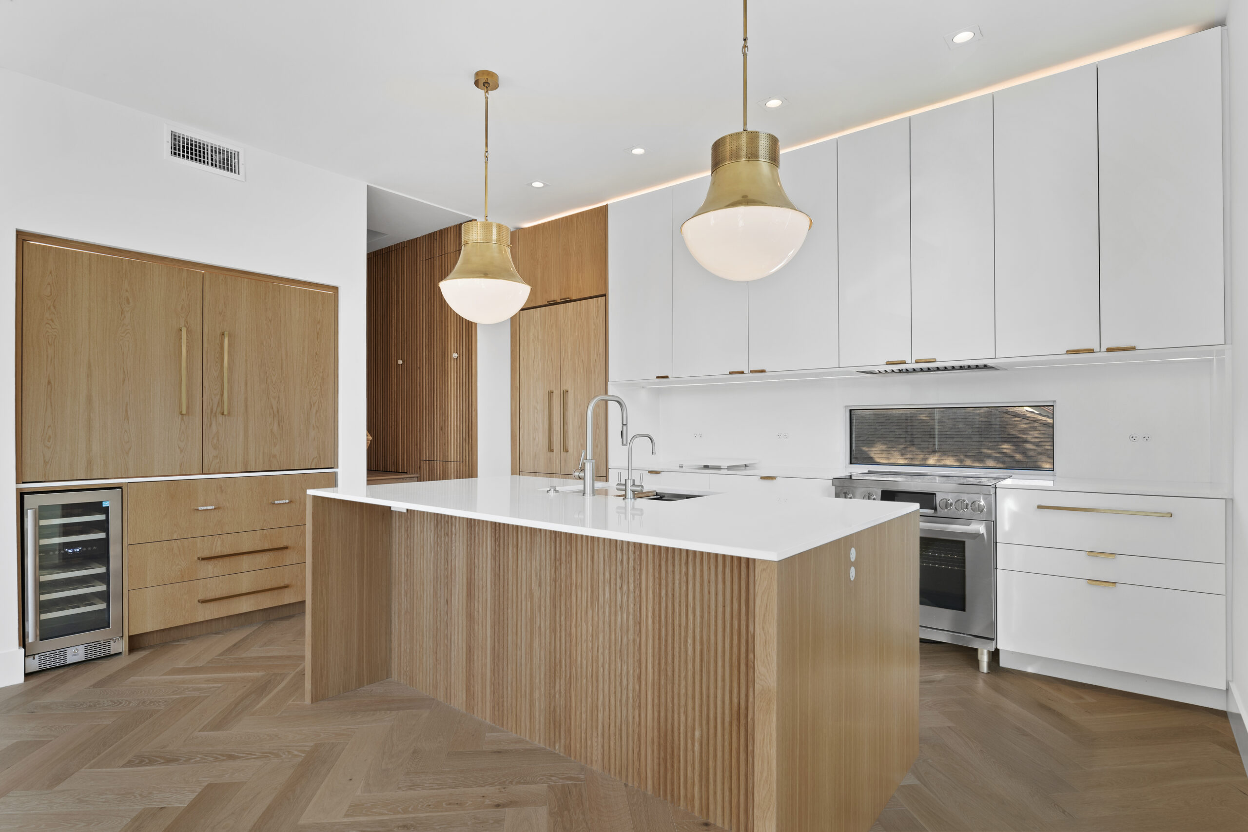 Luxury Home Builders in Encinitas, CA