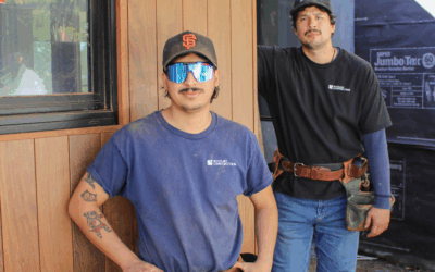 Durability Matters: Why Ipe Was the Right Choice for This Hillside Remodel in Kensington