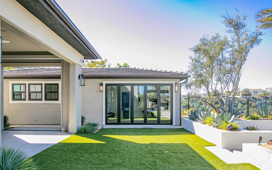 Carmel Valley – ADU