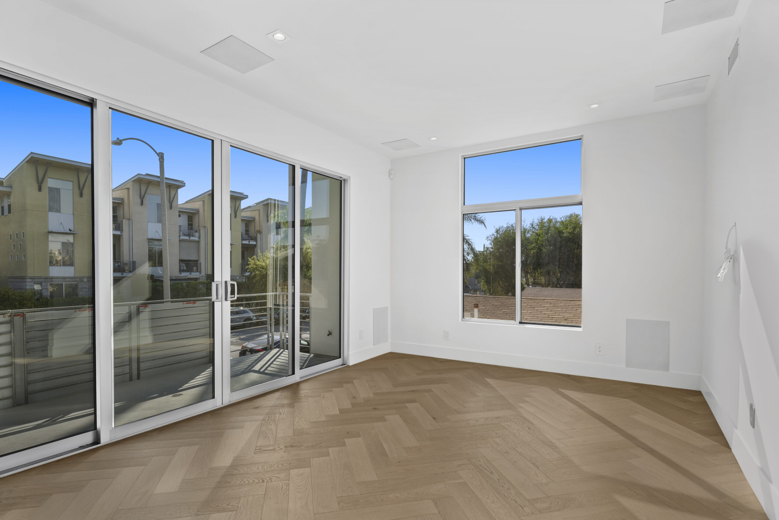 Schrimmer North Park Remodel