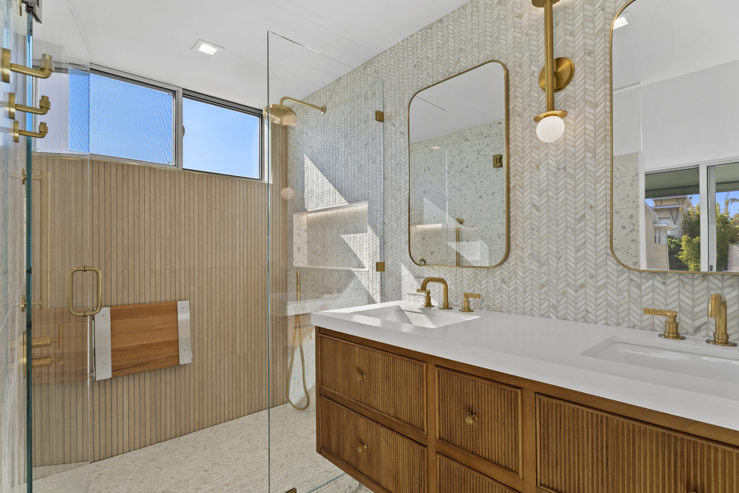 Schrimmer North Park Remodel