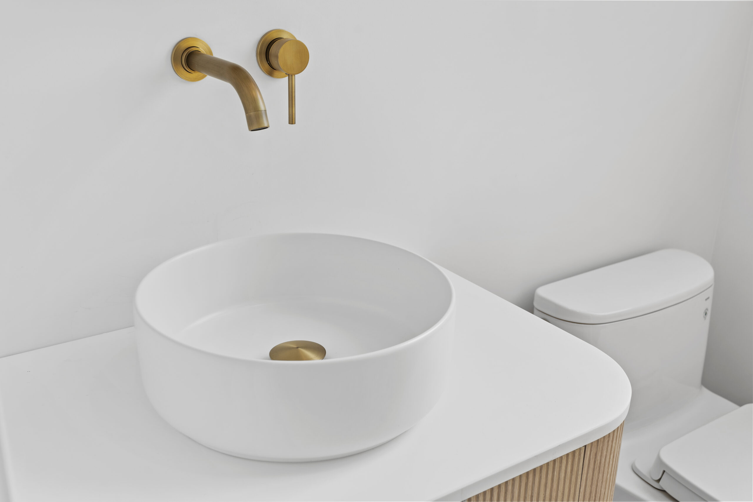 Schrimmer North Park Remodel