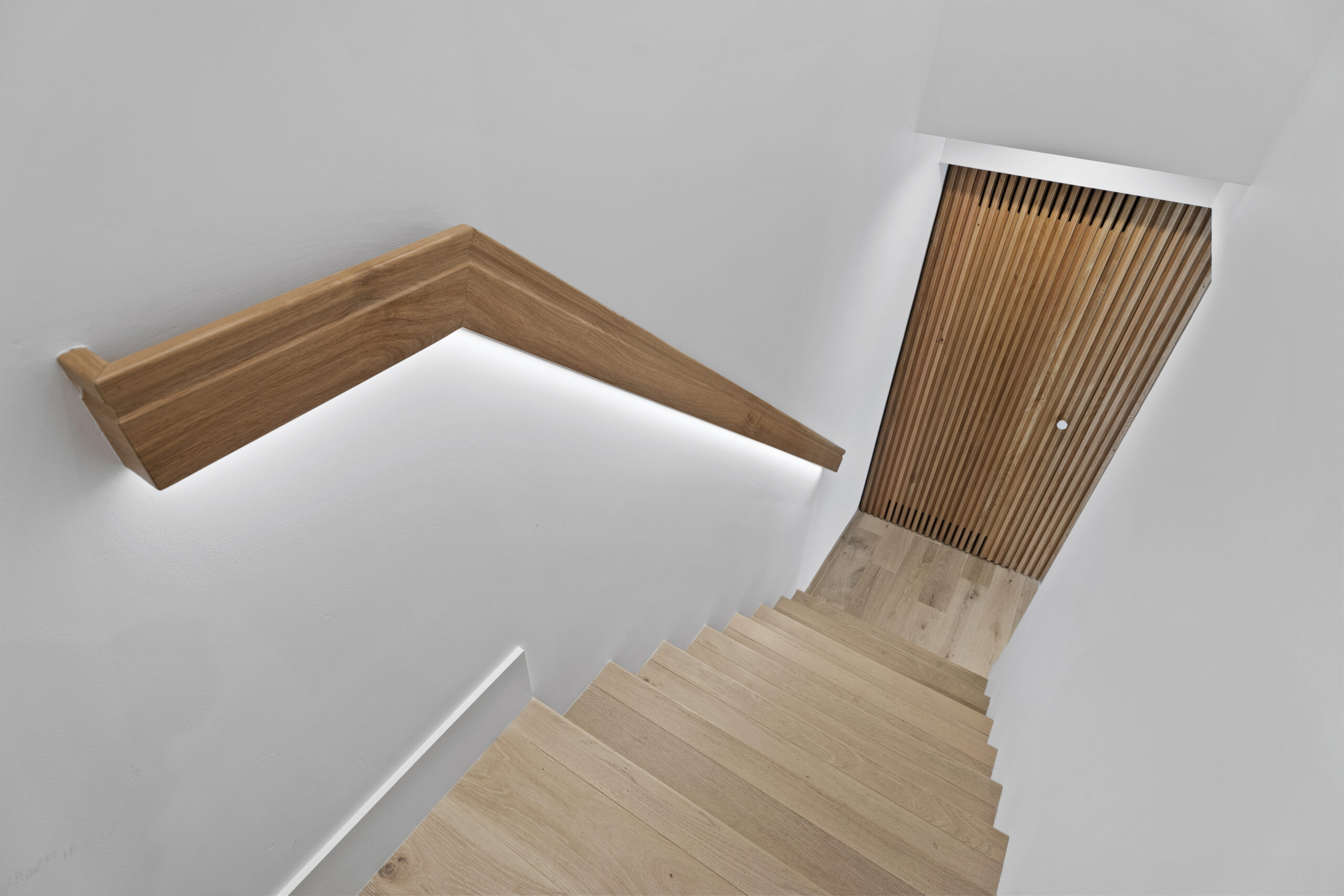 Schrimmer North Park Remodel