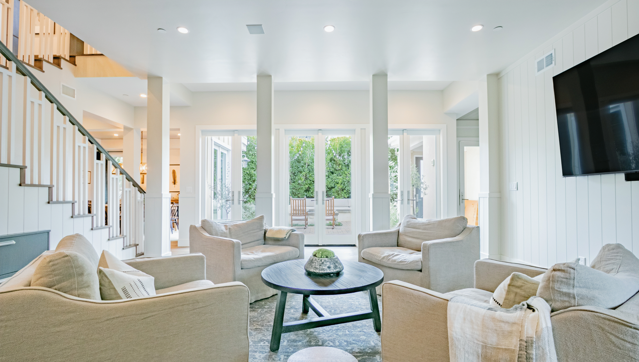 Encinitas remodel second story addition