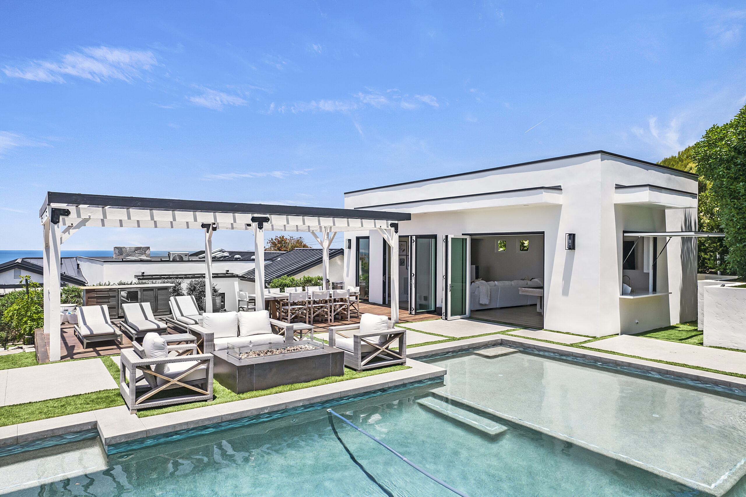 la jolla new build san diego