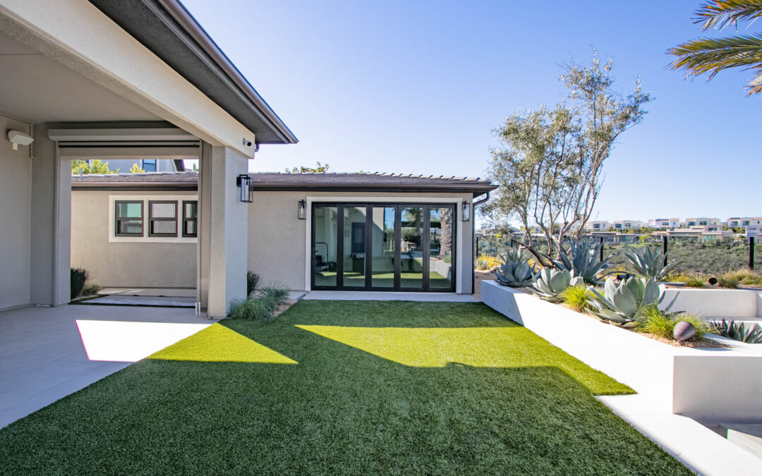 Carmel Valley San Diego ADU