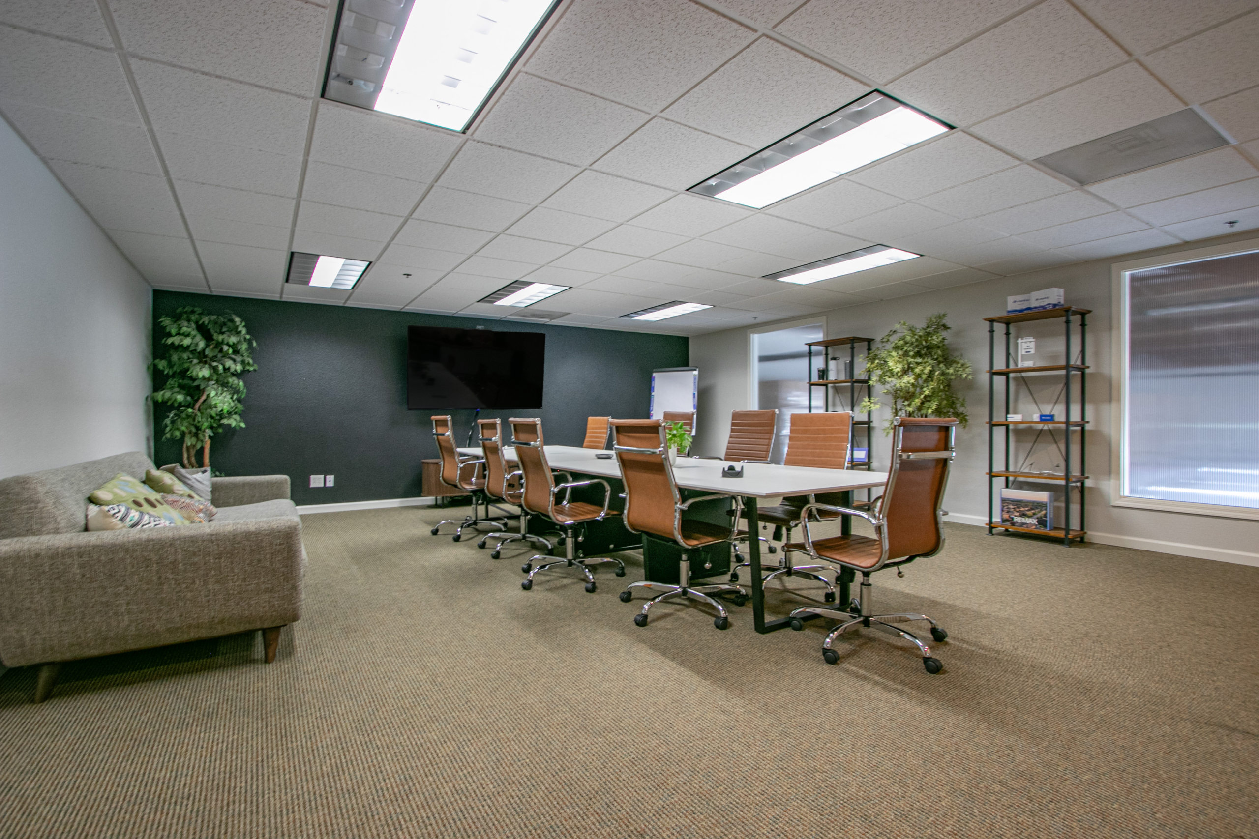 Markful commercial construction project el cajon