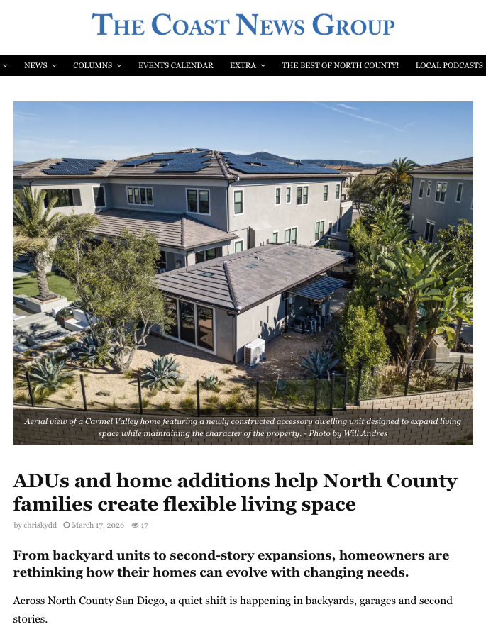 coast news group feature