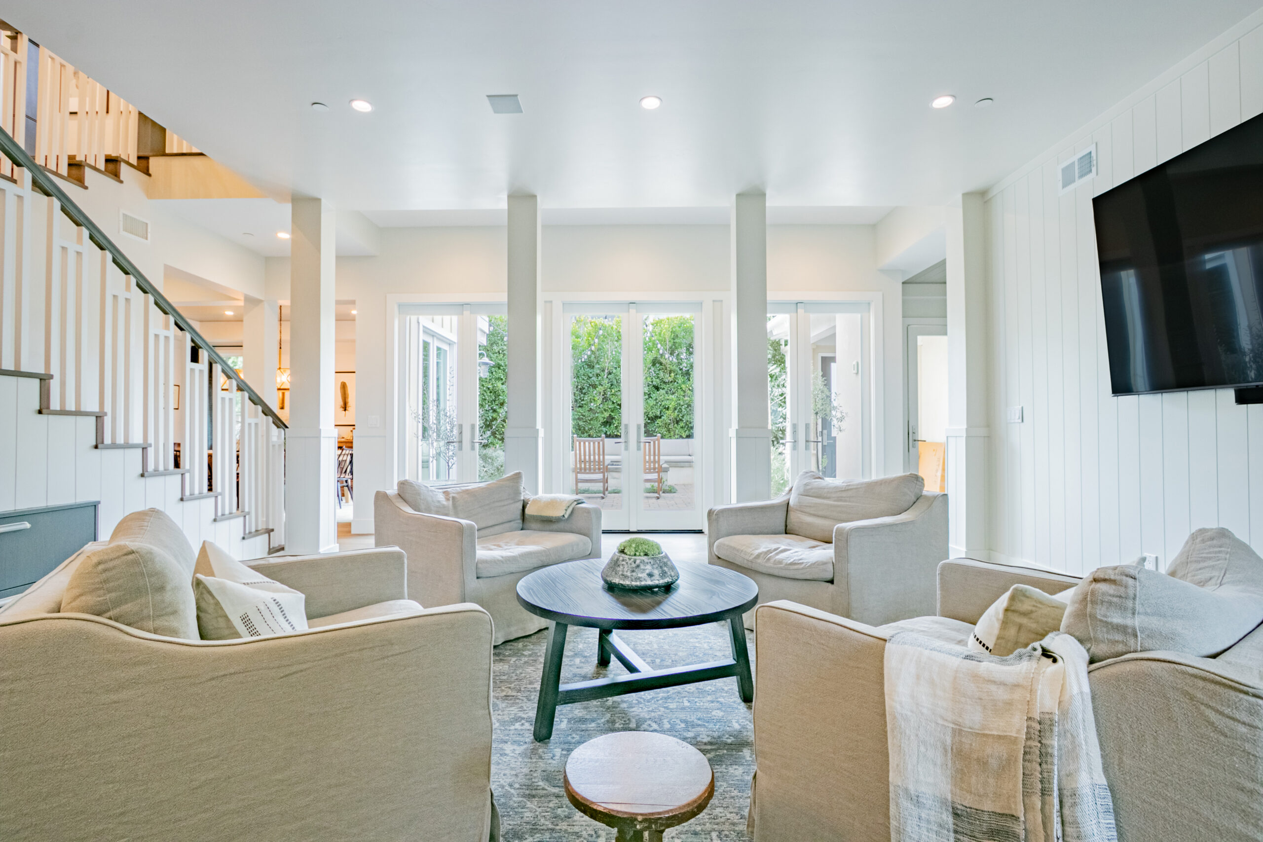 Encinitas Remodel Woolsey Construction San Diego