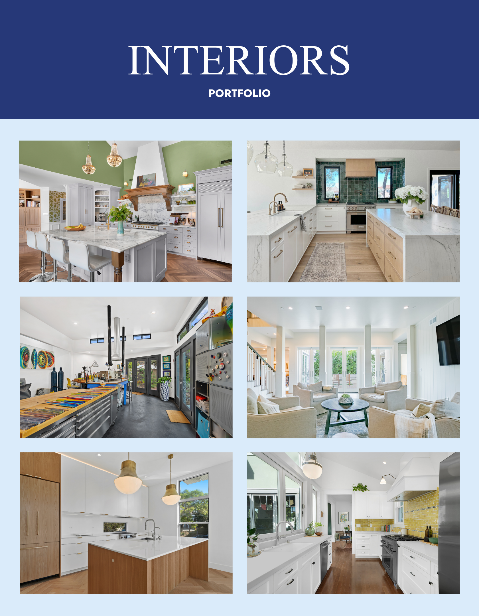 Woolsey Construction San Diego - Custom Home Builder