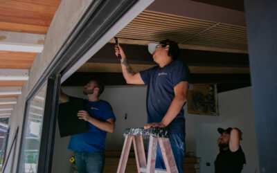 What It Really Means to Work With a Self-Performing General Contractor