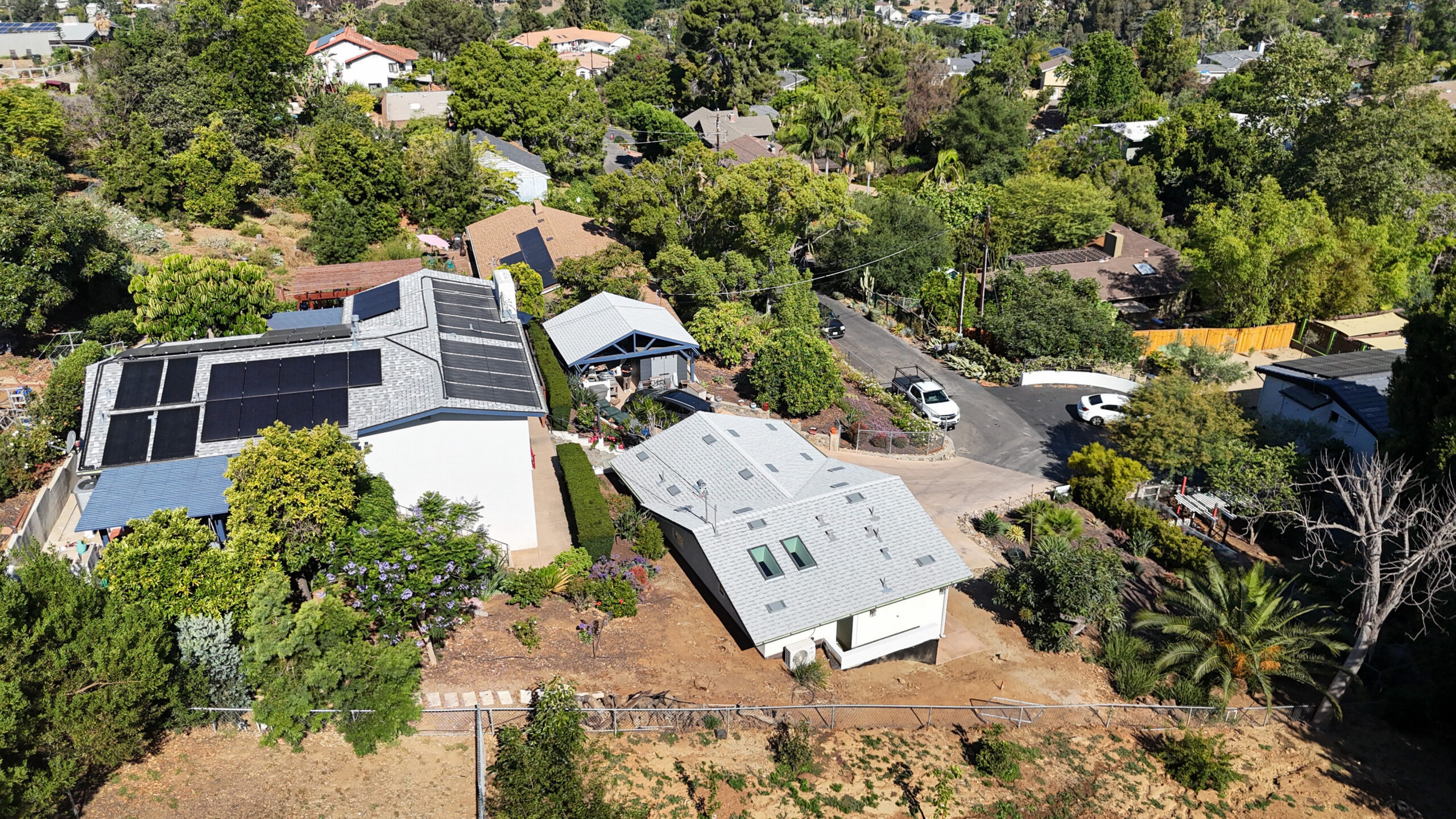 La Mesa Remodel & Addition Woolsey Construction