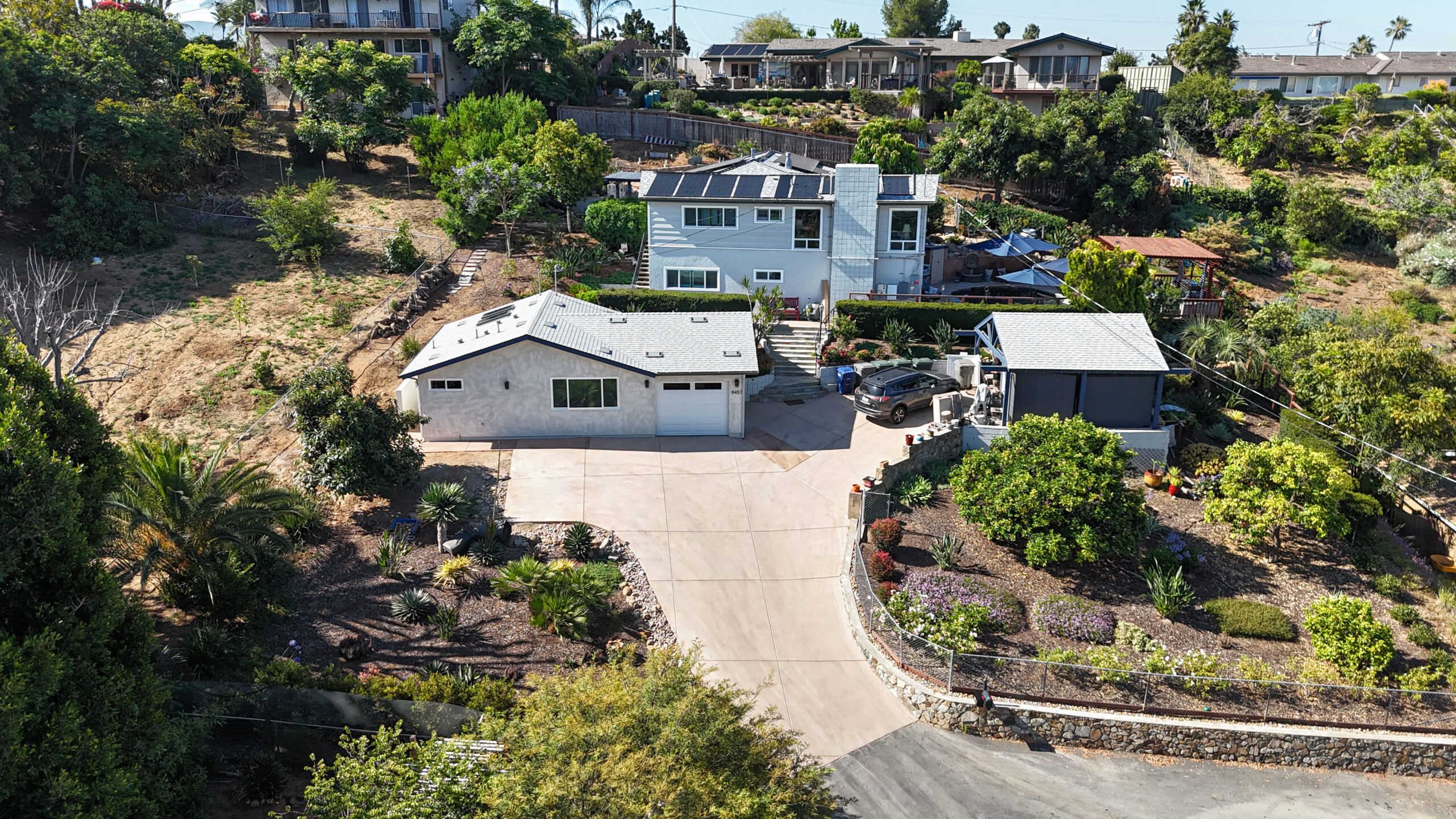 La Mesa Remodel & Addition Woolsey Construction