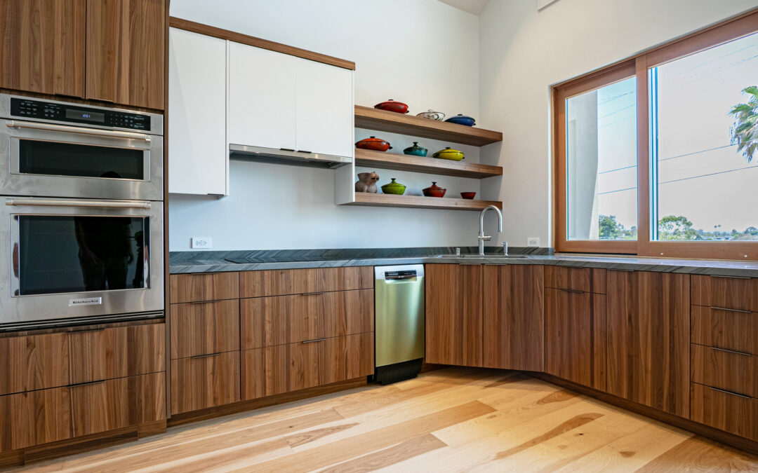 North Park – Remodel & Addition
