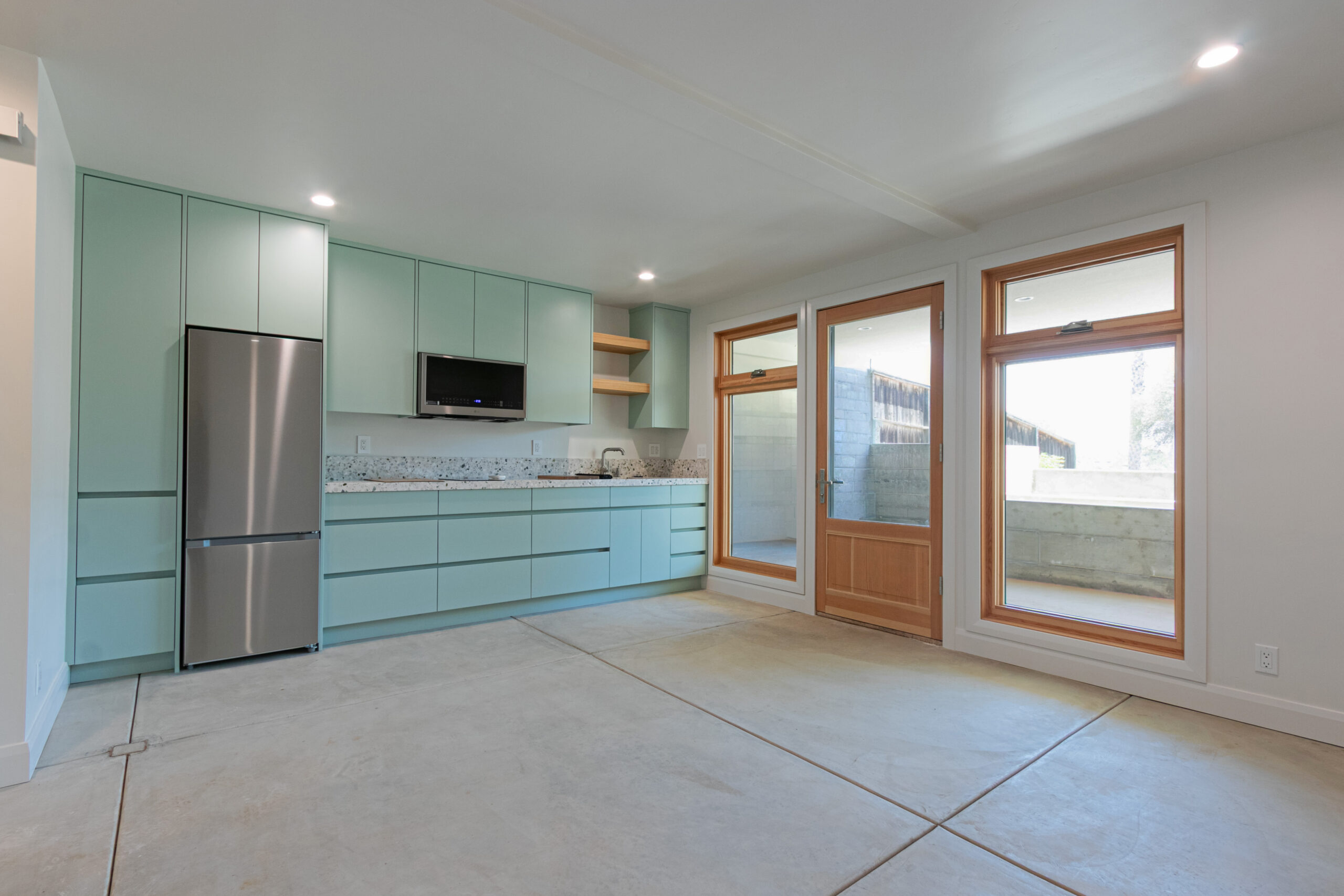 Ruiz south park remodel and addition