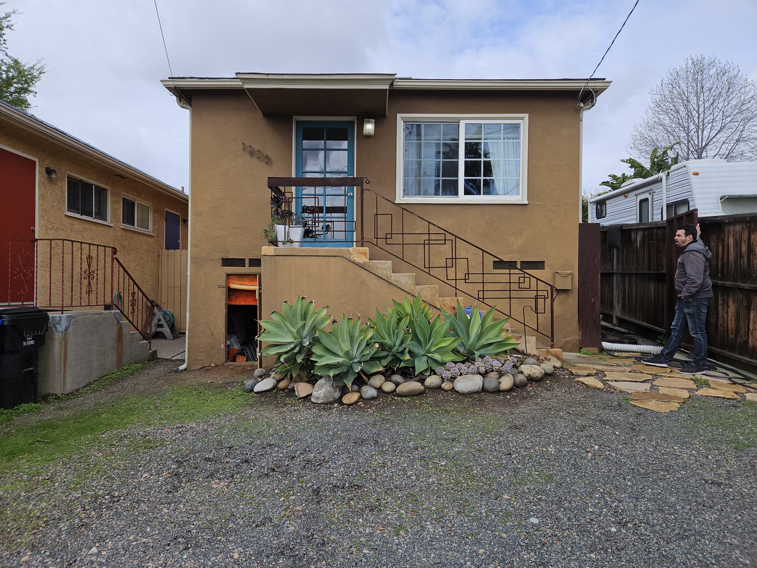 ruiz south park remodel and addition before