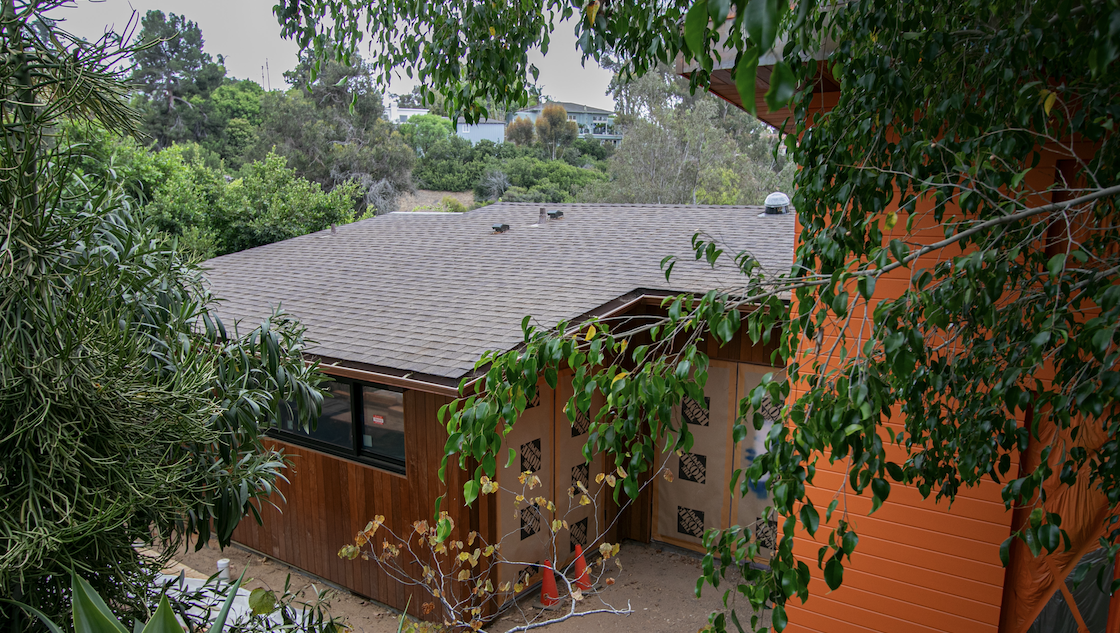 Mission Hills Woolsey Remodel