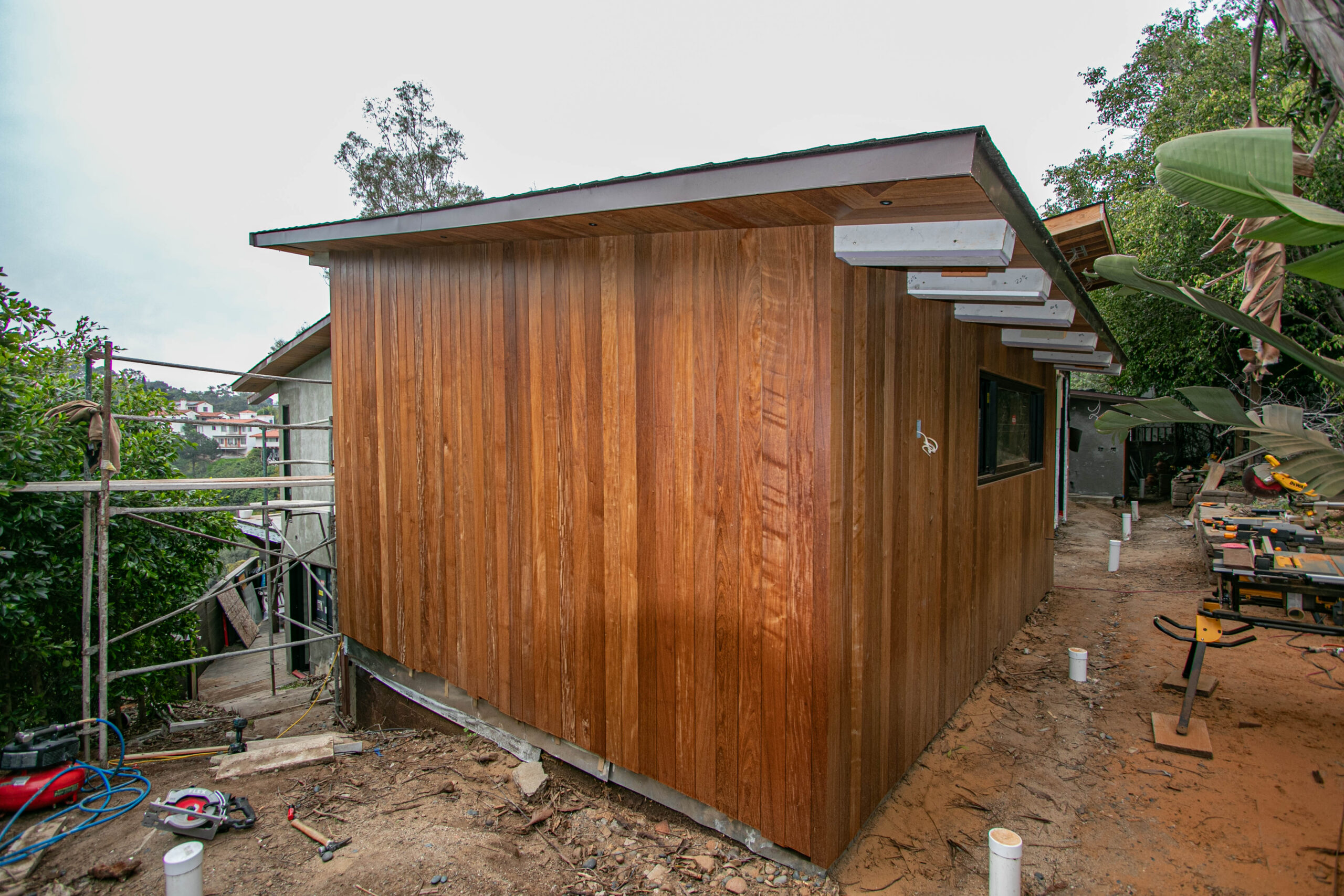 Mission Hills Remodel Woolsey Construction