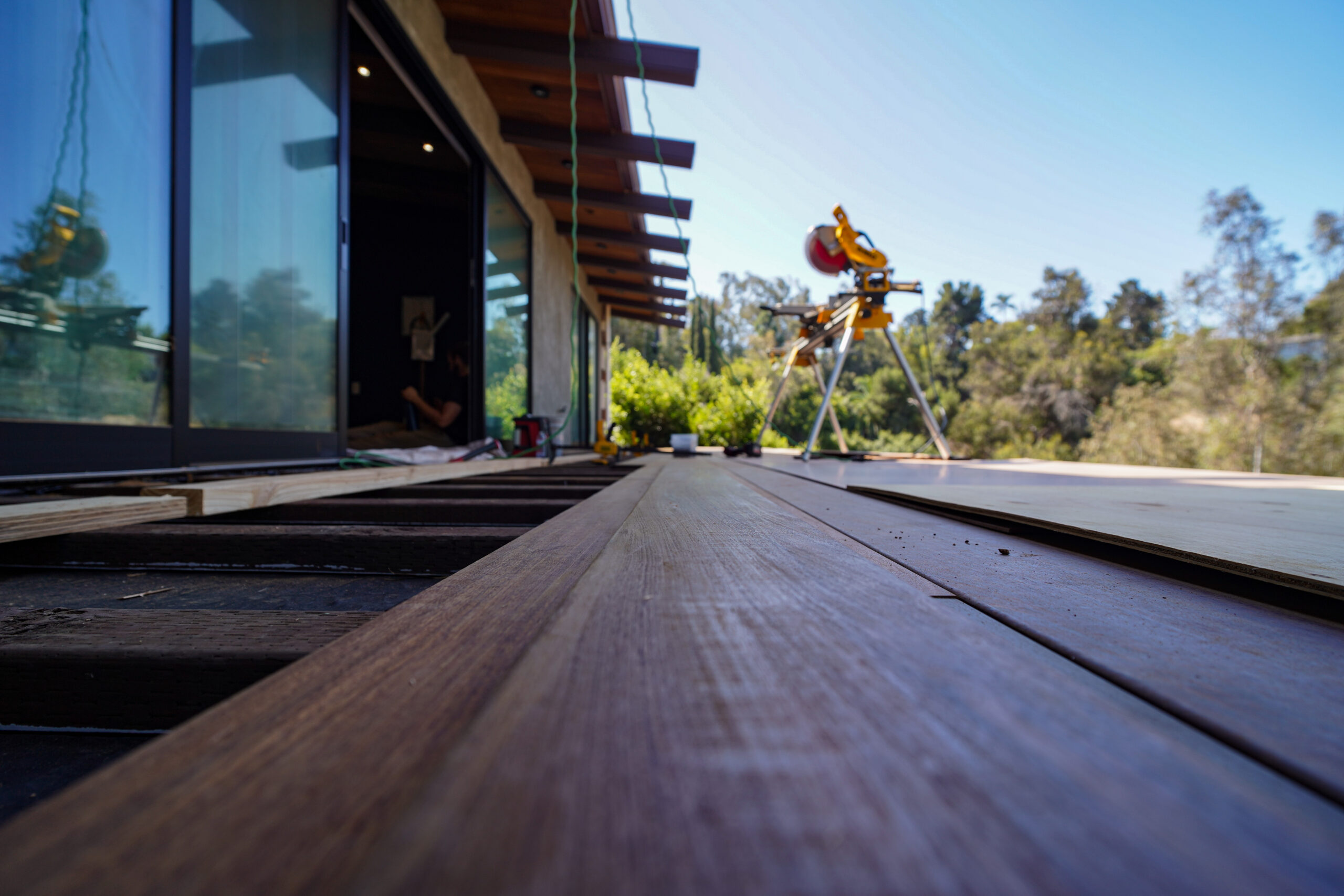 Mission Hills Remodel Woolsey Construction