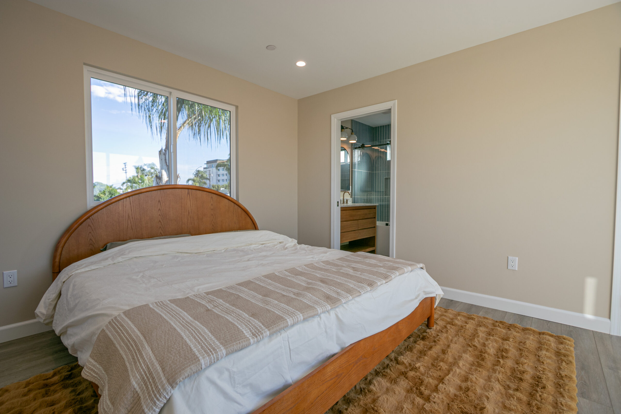 bedroom north park